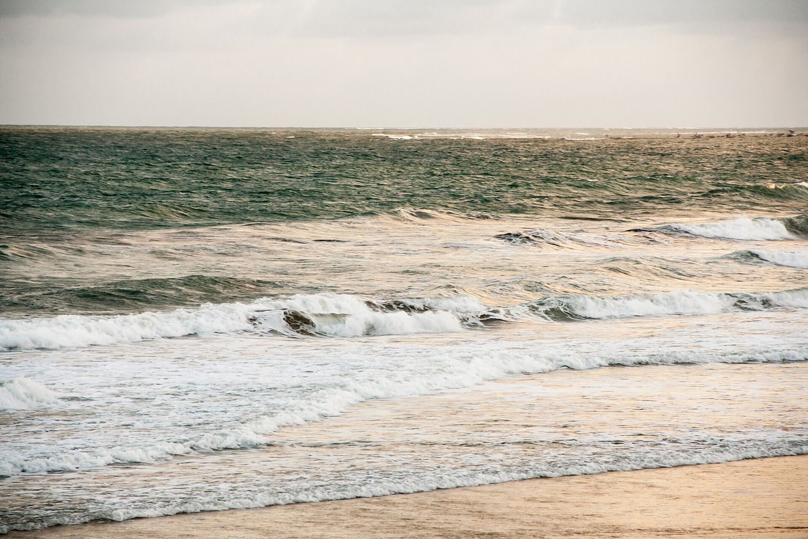 Barra do Cunhaú