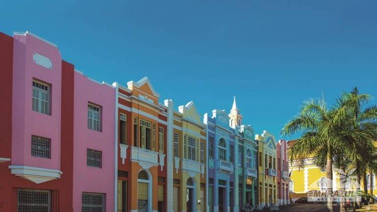 Passeio de João Pessoa: City Tour + Pôr do Sol