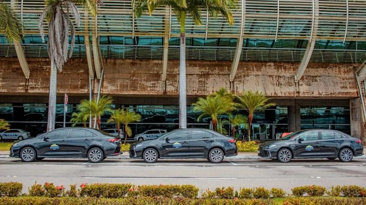 Natal Airport Transfer